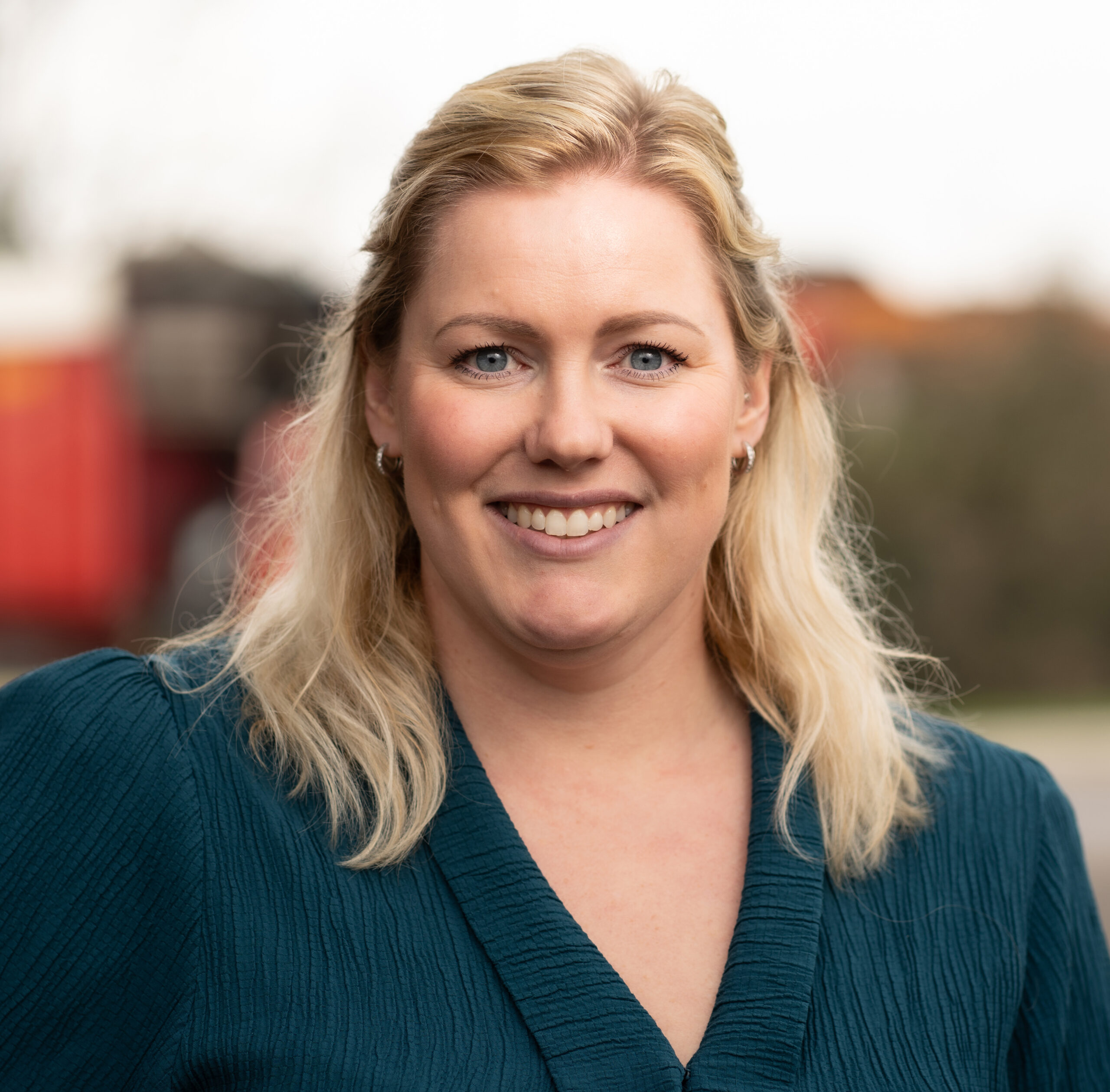 Monique Meijer